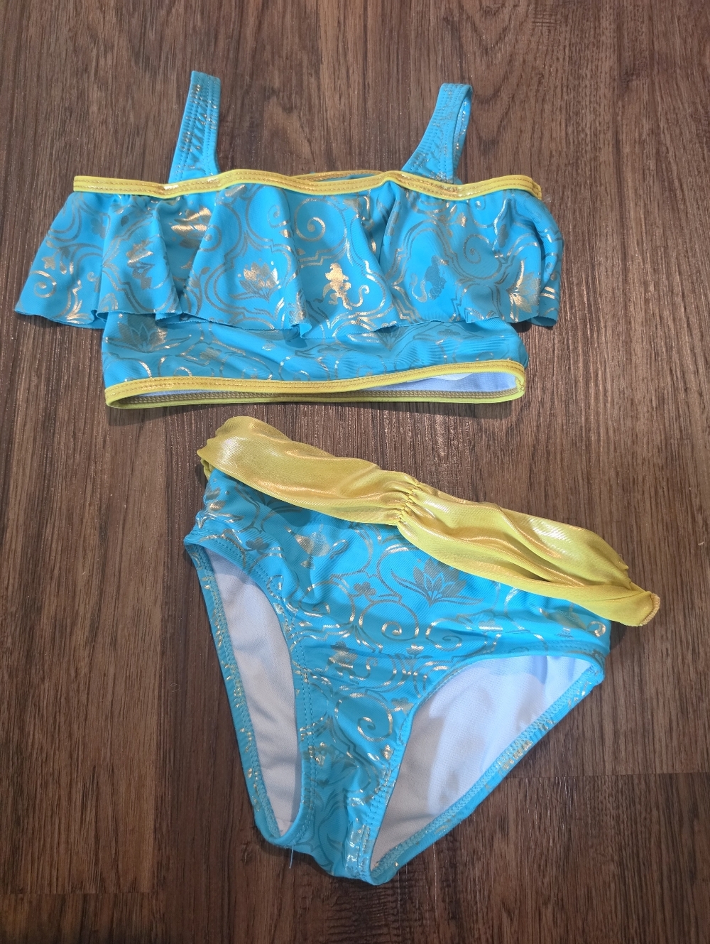 Disney Jasmine Swimsuit
